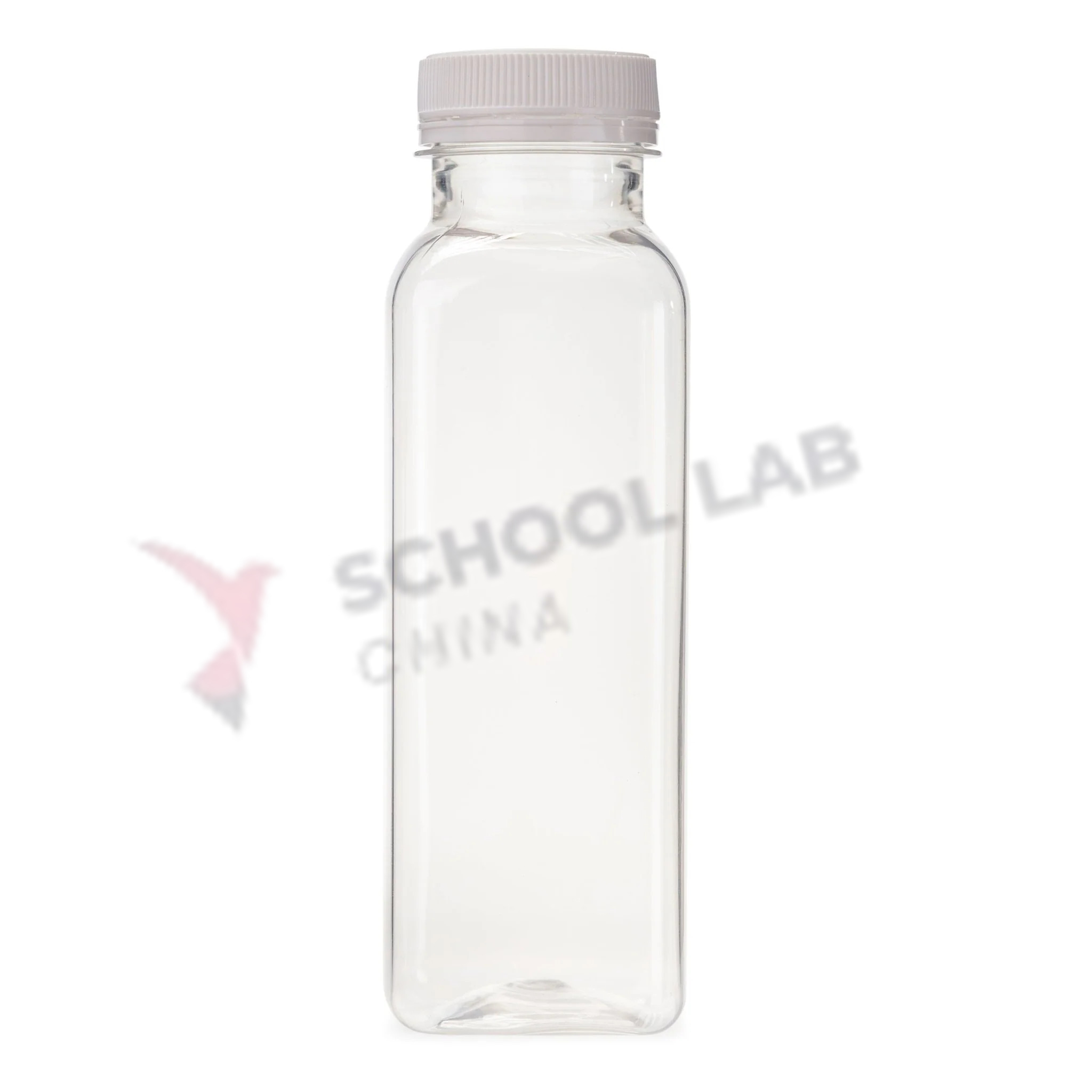 Universal Bottle Screw Cap Vial - 30ml